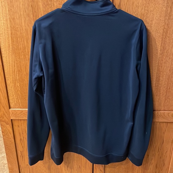 Nike Quarter Zip - Picture 3 of 3